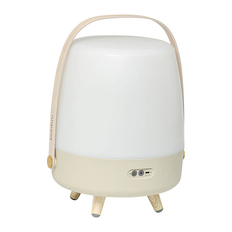 Kooduu Lite-up Play JBL Speaker Sand - Image 4