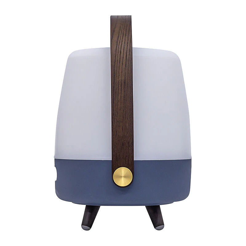 Kooduu Lite-up Play Mini JBL Speaker Ocean - Image 3