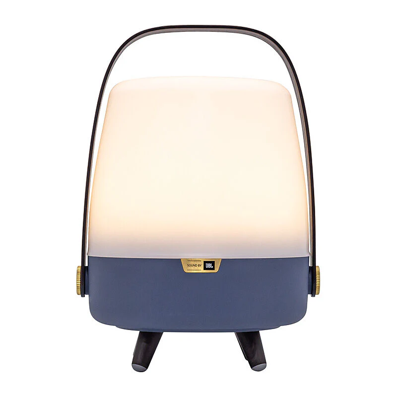 Kooduu Lite-up Play Mini JBL Speaker Ocean - Image 4
