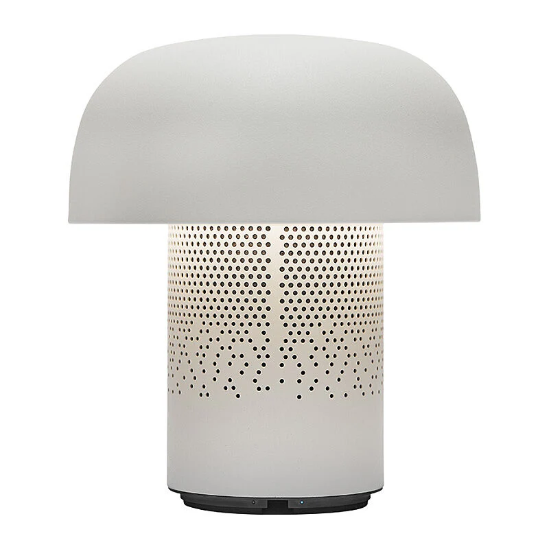 Kooduu Sensa Play JBL Speaker Cloudy White - Image 2