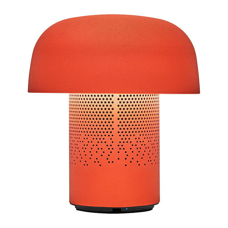 Kooduu Sensa Play JBL Speaker Orange - Image 2