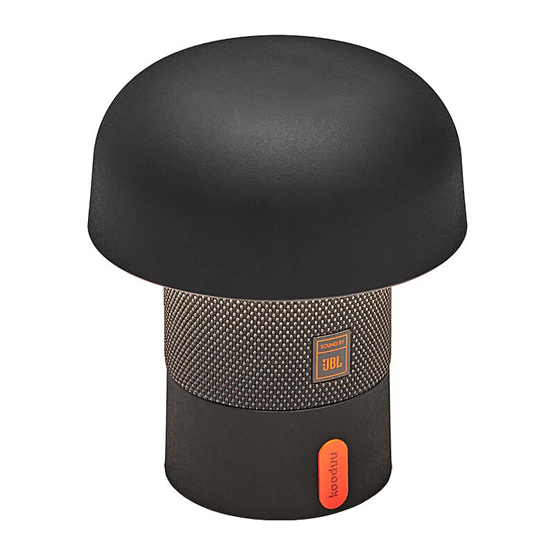 Kooduu Sensa Play Mini JBL Speaker Anthracite - Image 2