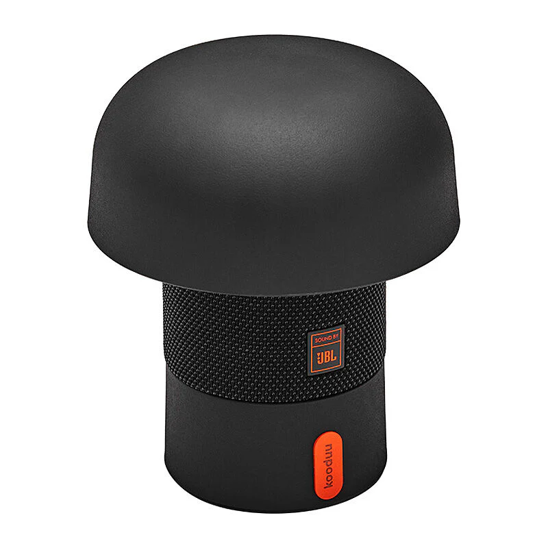 Kooduu Sensa Play Mini JBL Speaker Anthracite - Image 5