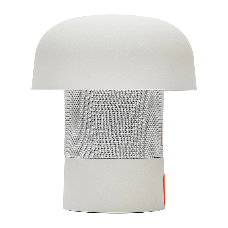Kooduu Sensa Play Mini JBL Speaker Cloudy White - Image 5