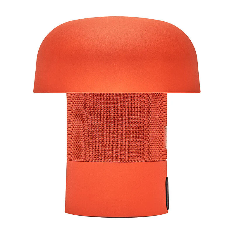 Kooduu Sensa Play Mini JBL Speaker Orange - Image 3