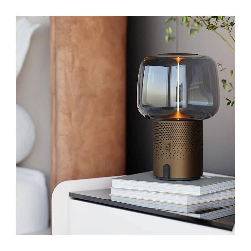 Kooduu Serena Play JBL Speaker Bronze - Image 5
