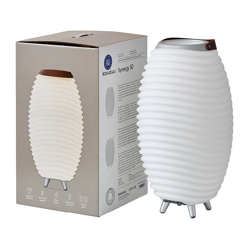 Kooduu Synergy 50 JBL Speaker - Image 5