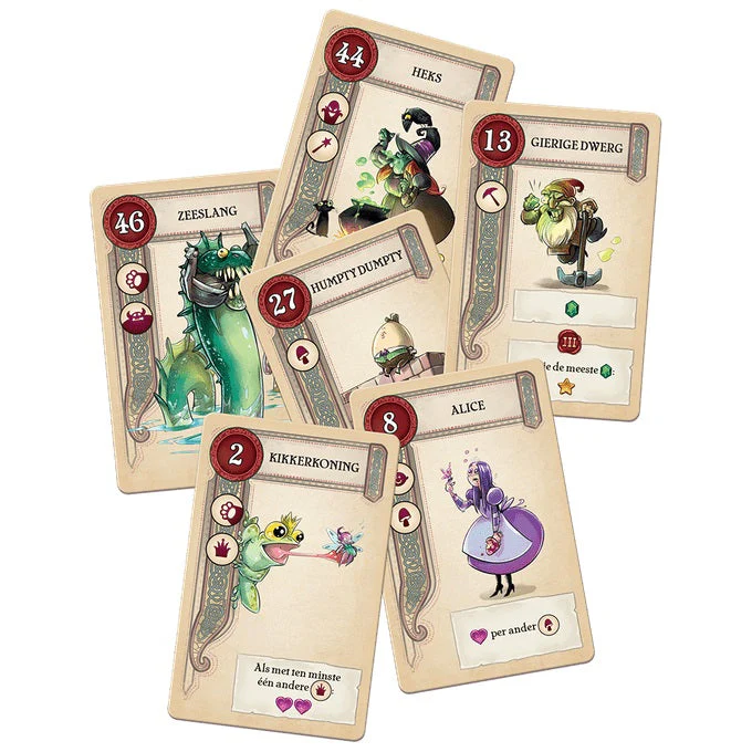 Kosmos 3 Minute Crazy Cafe Game - Image 2