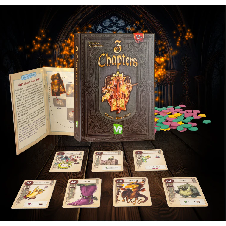 Kosmos 3 Minute Crazy Cafe Game - Image 4