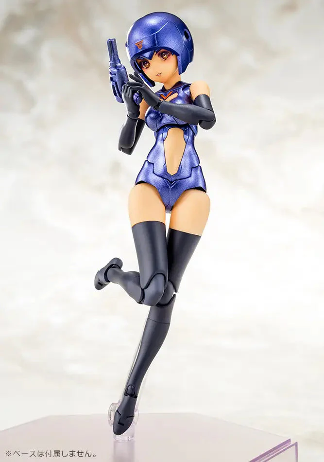 Kotobukiya 1/1 Megami Device B1R-M Chassis Kit Skin Color D - Image 2
