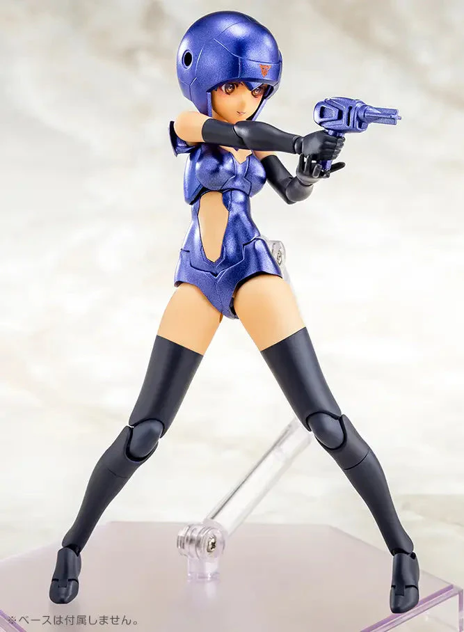 Kotobukiya 1/1 Megami Device B1R-M Chassis Kit Skin Color D - Image 3