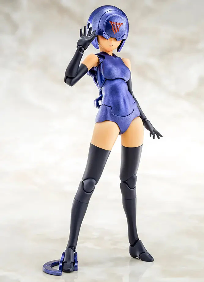Kotobukiya 1/1 Megami Device B1R-M Chassis Kit Skin Color D - Image 5
