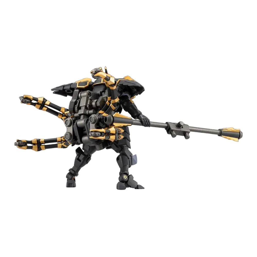 Kotobukiya 1/24 Hexa Gear Governor Para-Pawn Enclosure - Image 3