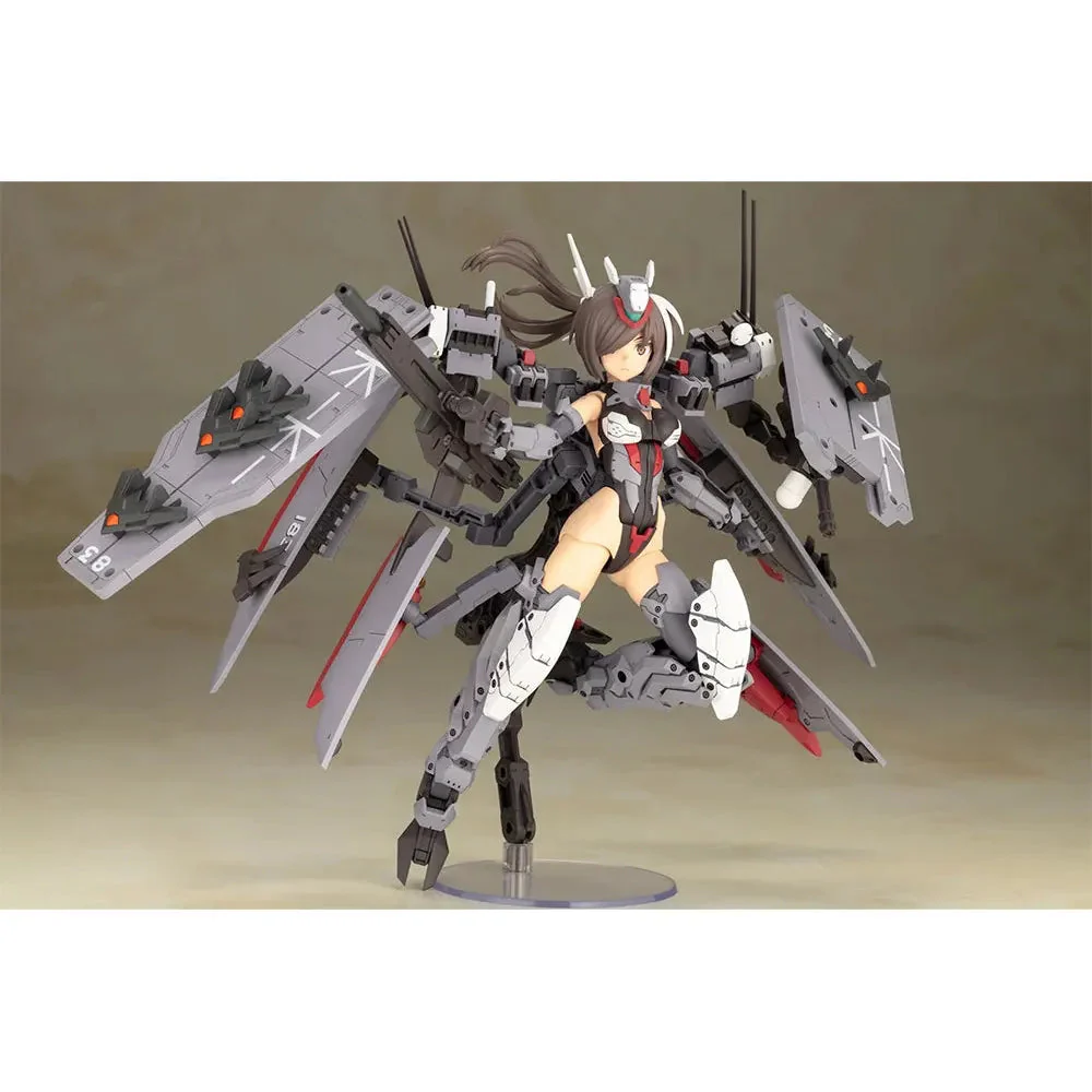 Kotobukiya Frame Arms Girl Frame Arms Girl Izumo Destroyer Ver. - Image 4