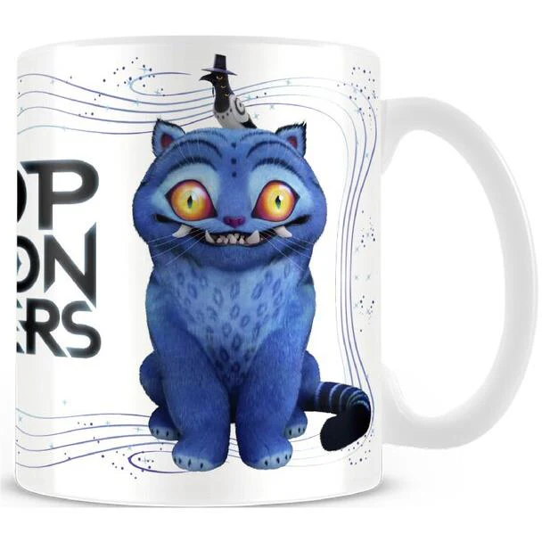 KPOP Demon Hunters - Derpy & Sussie Mug - Image 2