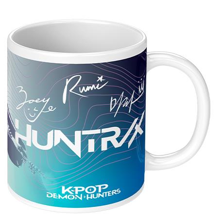 KPOP Demon Hunters - Huntrix Mug - Image 2