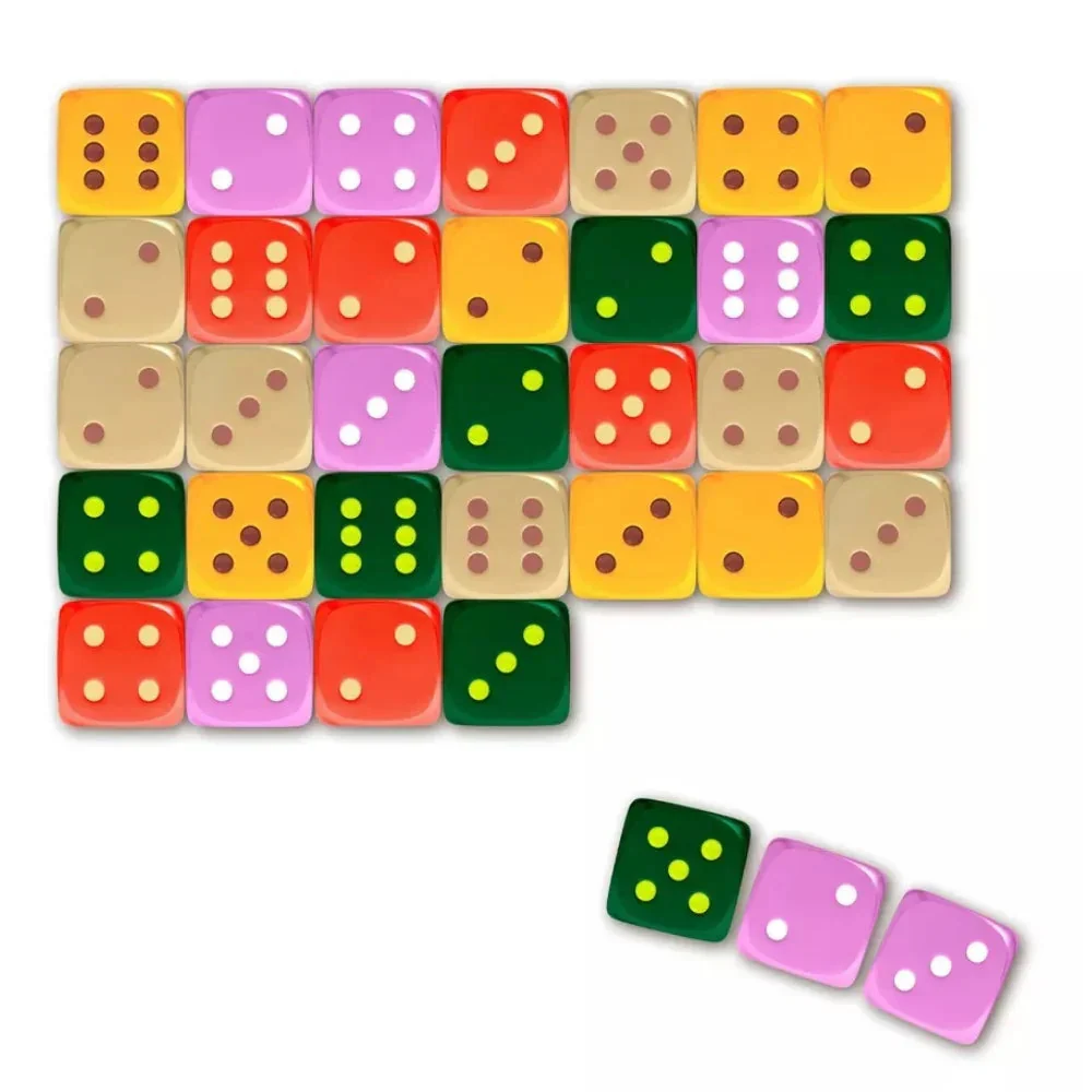 Ktbg Diced Veggies Party Game - Image 4