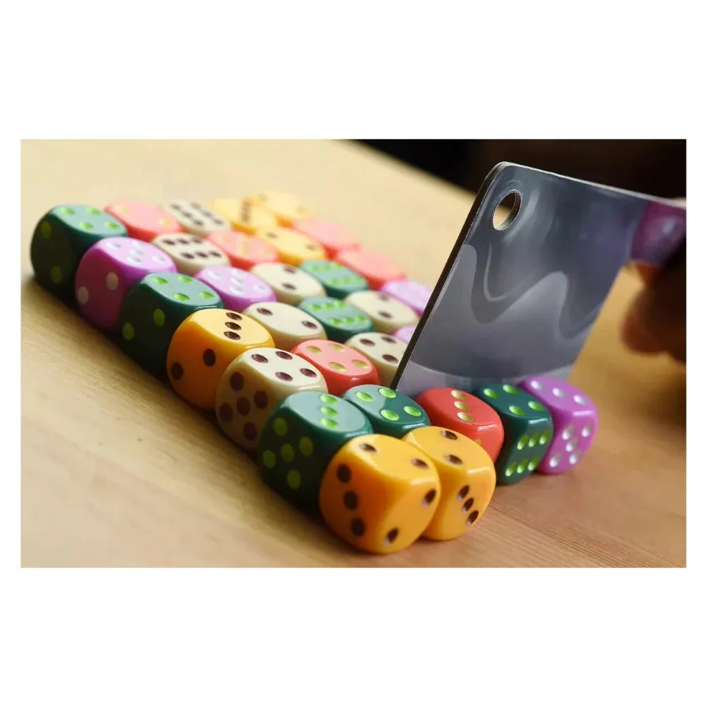 Ktbg Diced Veggies Party Game - Image 5