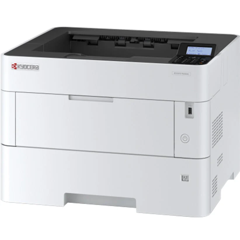 Kyocera P4140DN A3 A4 Mono Laser Printer - Image 3