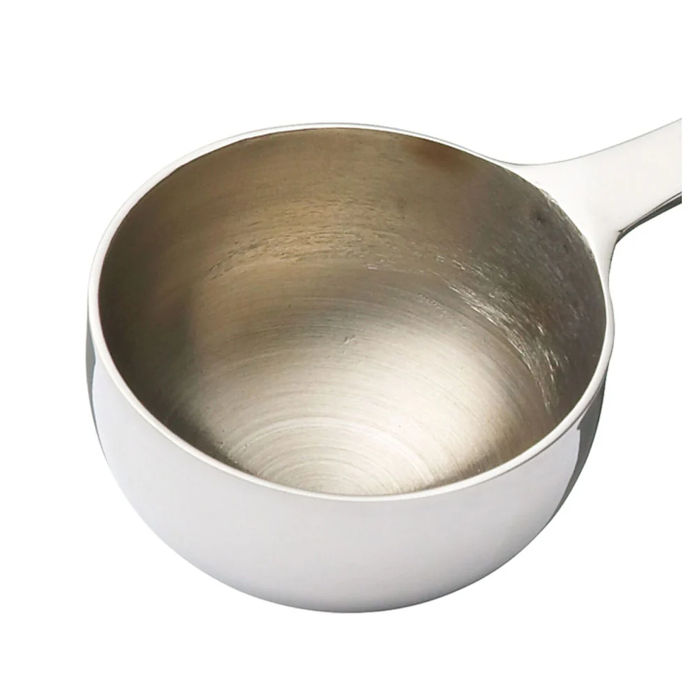 La Cafetiere 15cm Stainless Steel Coffee Measuring Scoop (Silver) - Image 2