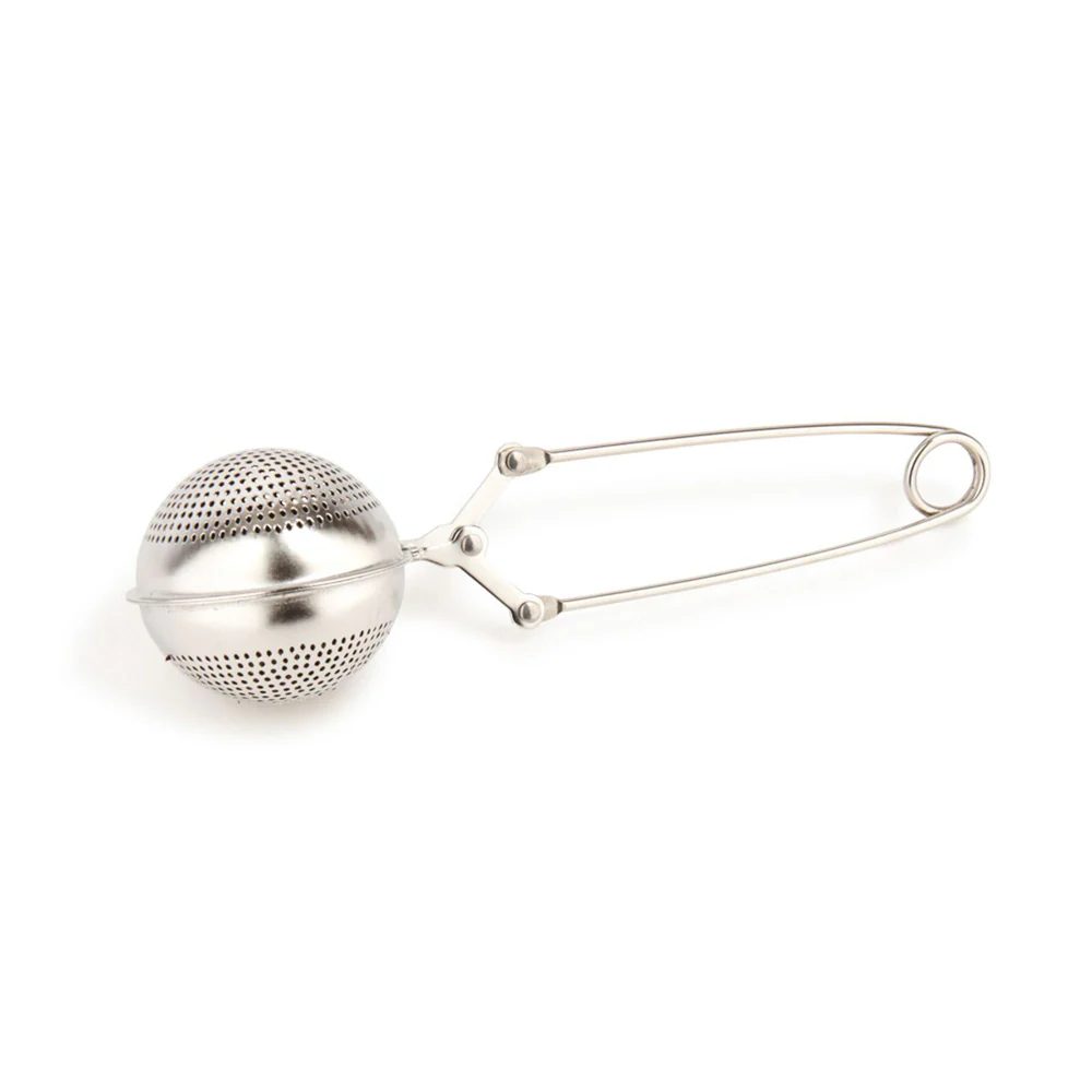 La Cafetiere 16cm Single Cup Stainless Steel Tea Infuser (Silver) - Image 3