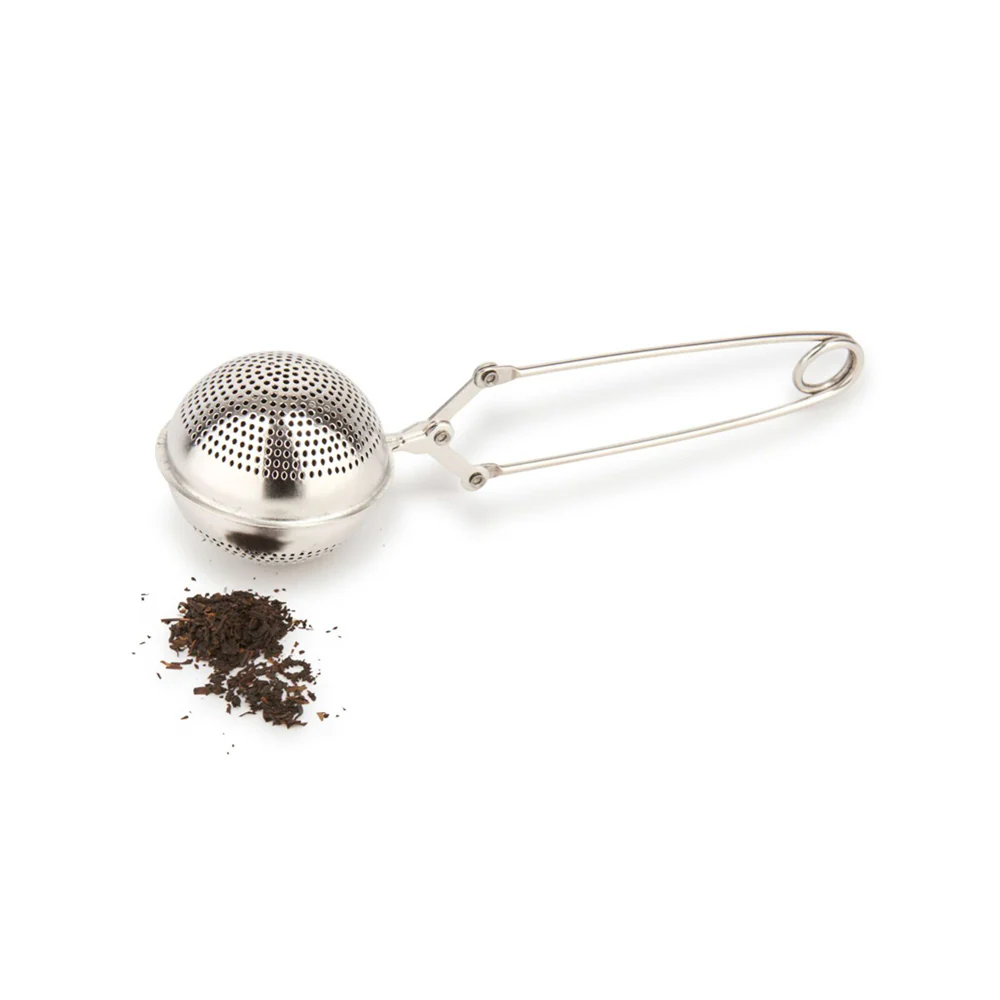 La Cafetiere 16cm Single Cup Stainless Steel Tea Infuser (Silver) - Image 6