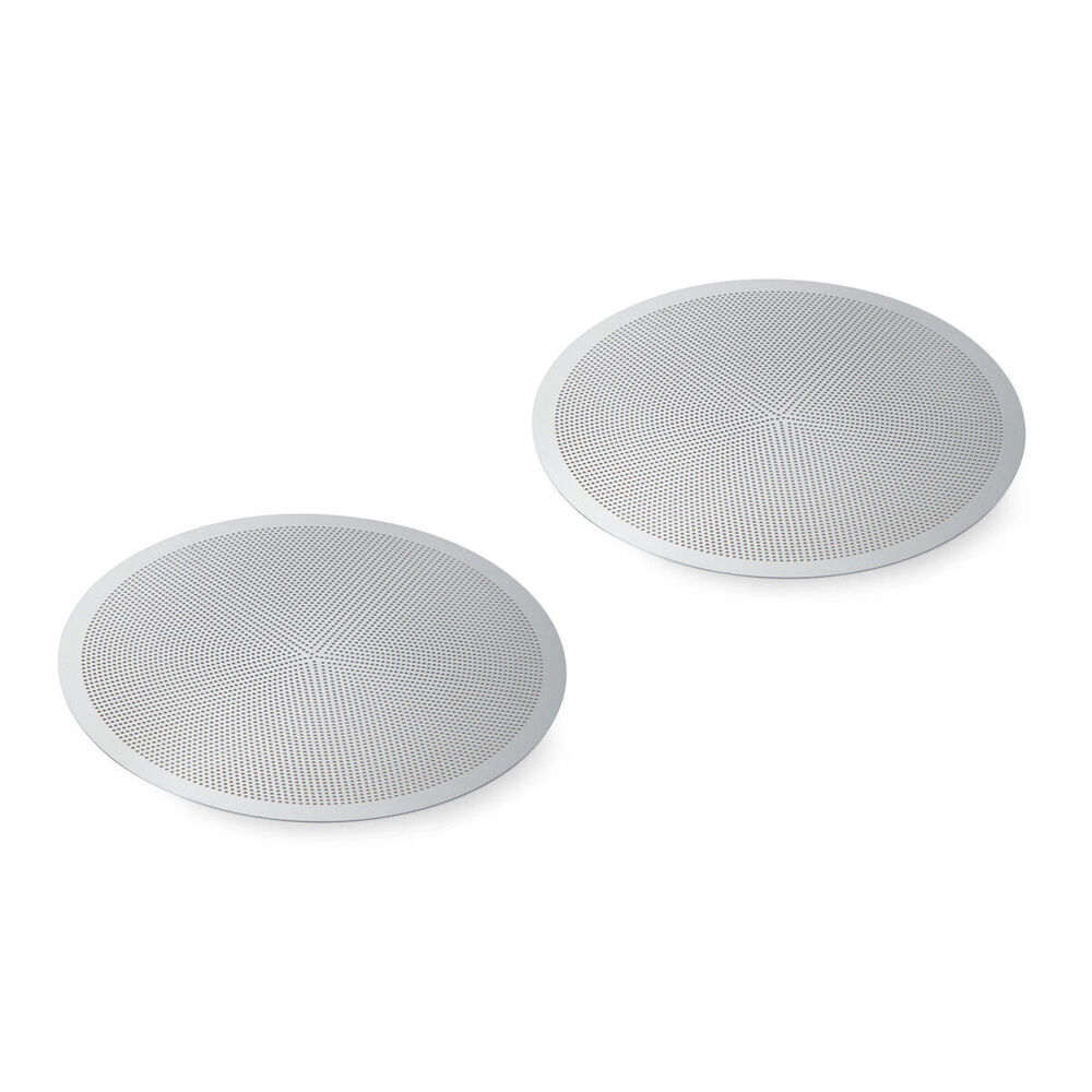 La Cafetiere 2-Pieces Replacement Filter For Coffee Knock Box (White) - Image 7