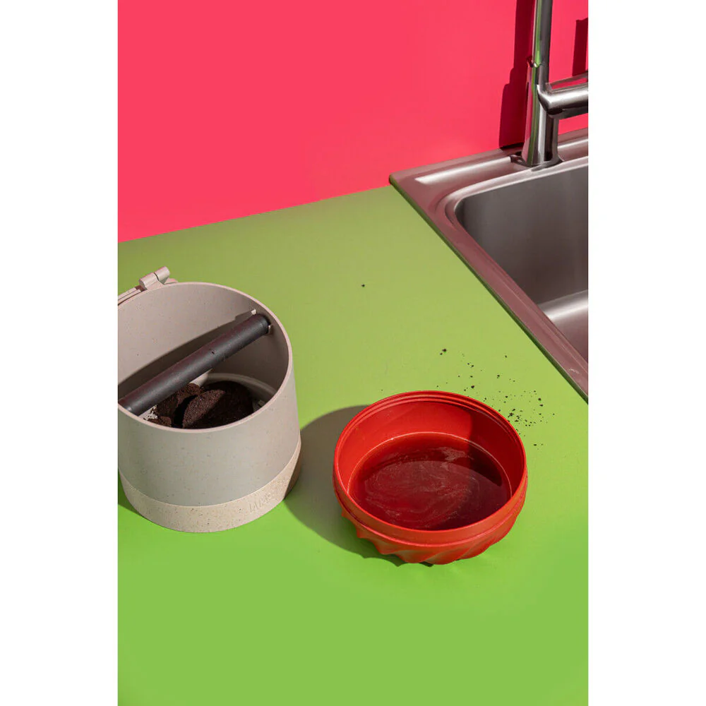 La Cafetiere Renew Coffee Knock Box and Composter - Image 9