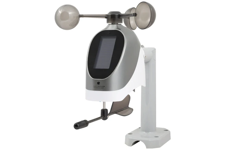 La Crosse Professional WiFi Wireless Weather Station C79790-INT - Image 3