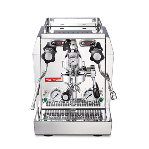 La Pavoni Botticelli Speciality - Image 2
