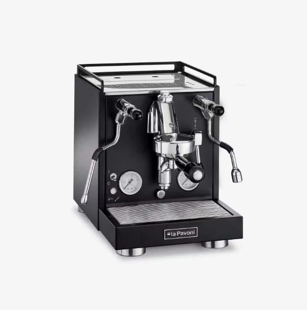 La Pavoni Cellini Evolution (Black) - Image 2