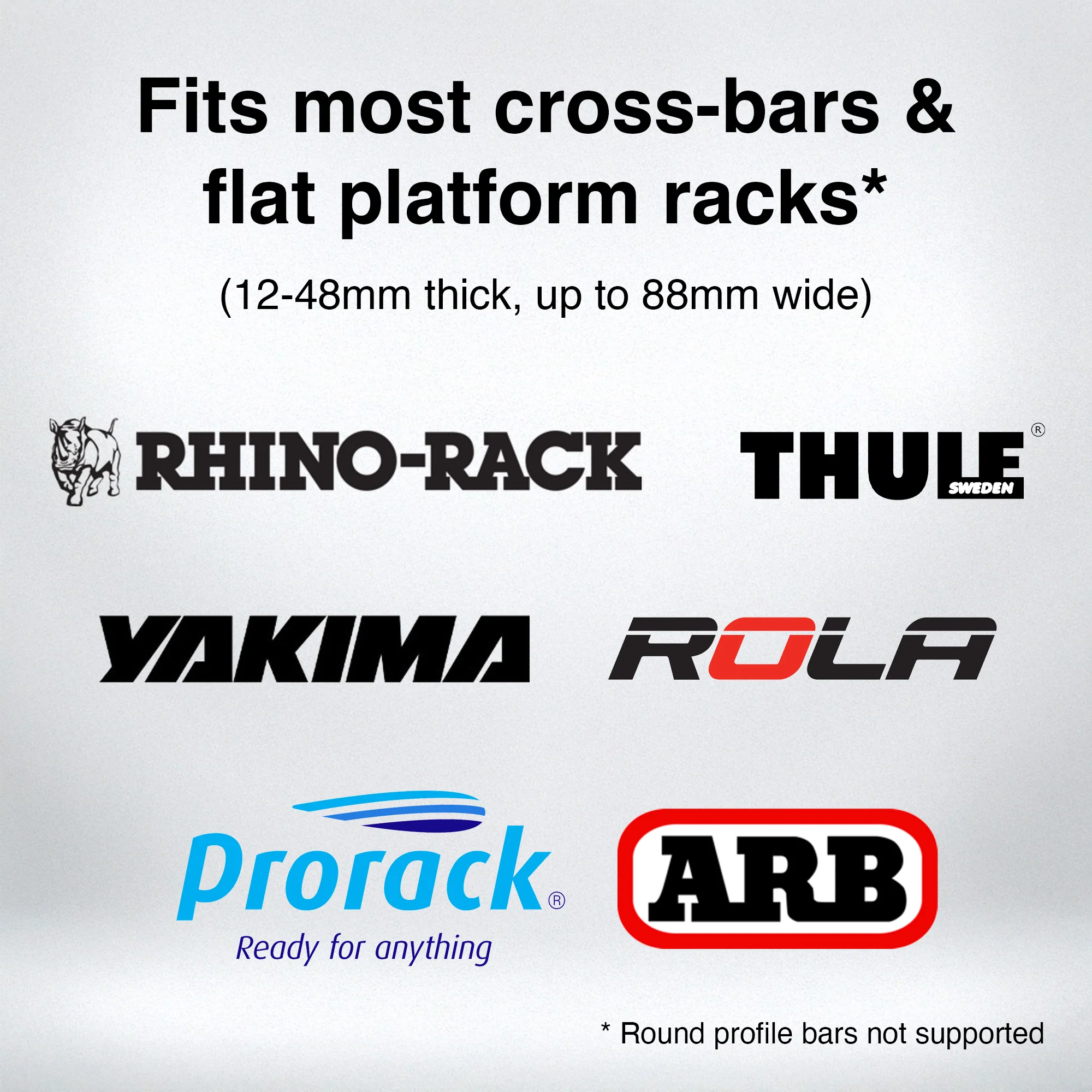 Laser ChargeCore Roof Rack Mount for Starlink Mini - Image 3