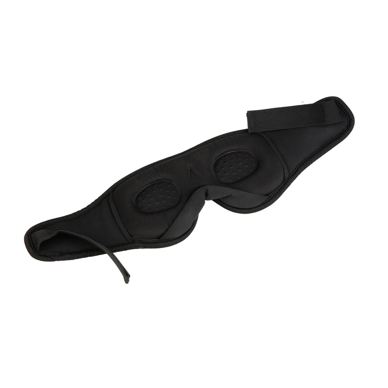 Laser Sleep Mask with Bluetooth Headphones (Black) - Image 7
