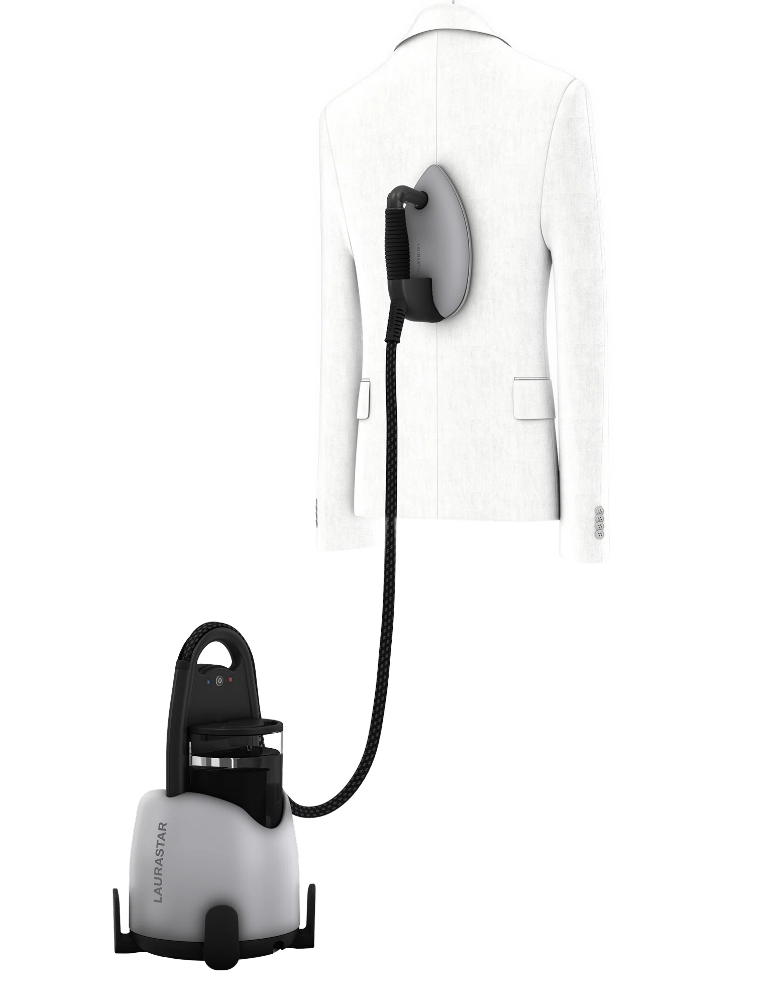 Laurastar Lift Xtra Aluminium - Image 7