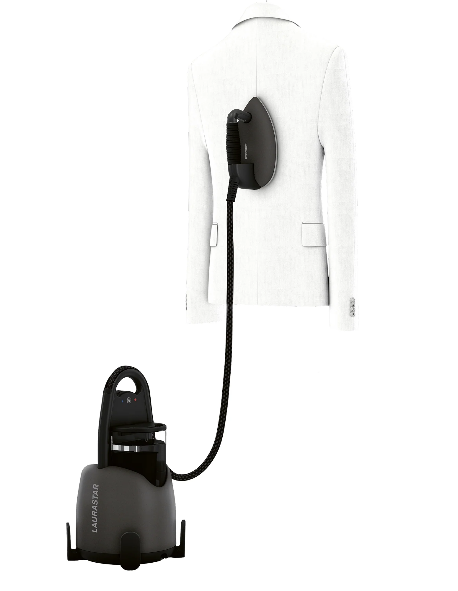 Laurastar Lift Xtra Titan Steam Station - Image 6