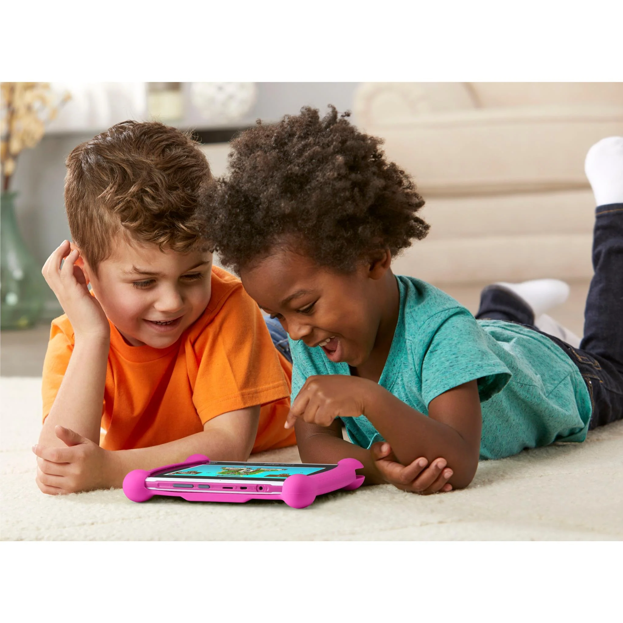 LeapFrog LeapPad Academy (Pink) - Image 11