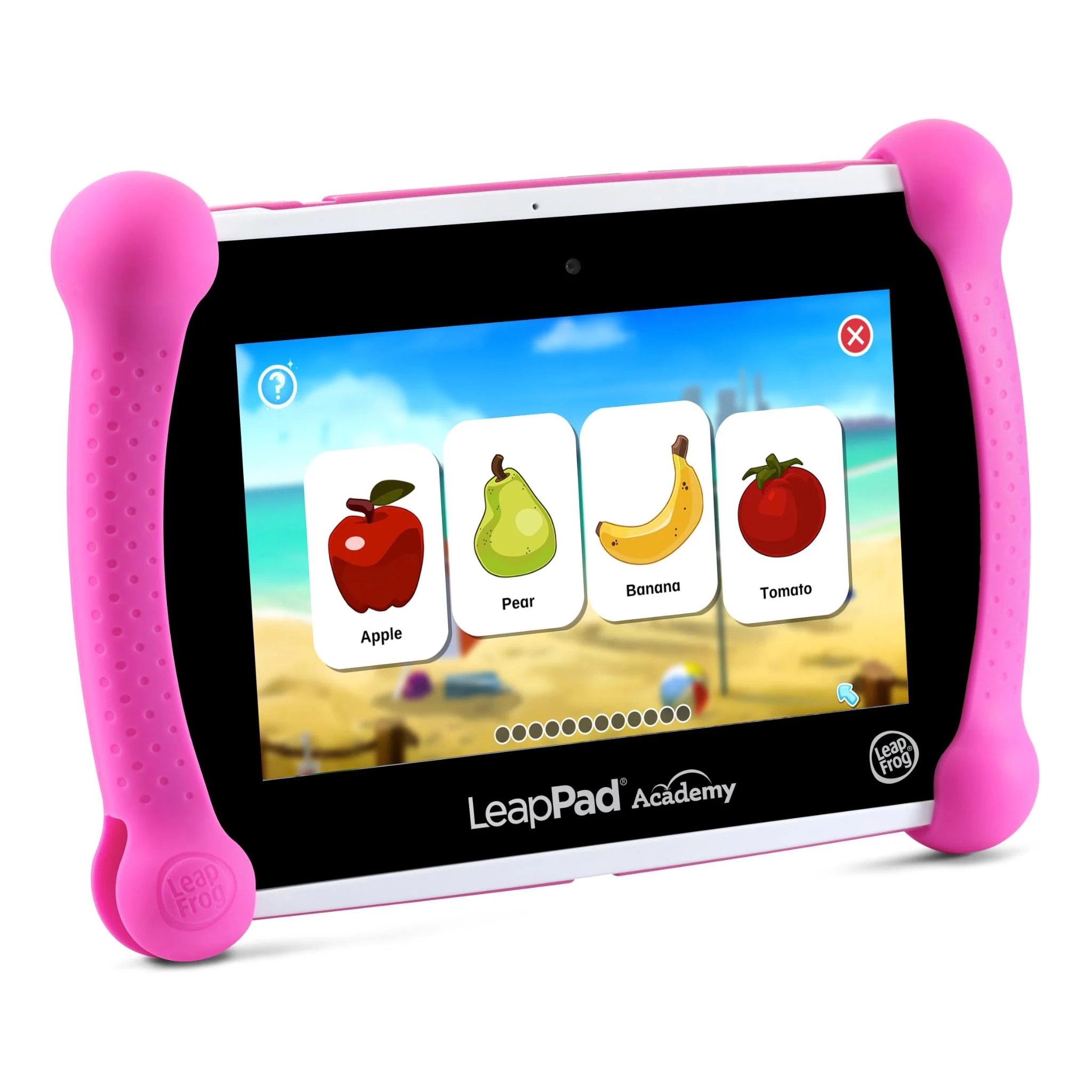 LeapFrog LeapPad Academy (Pink) - Image 8