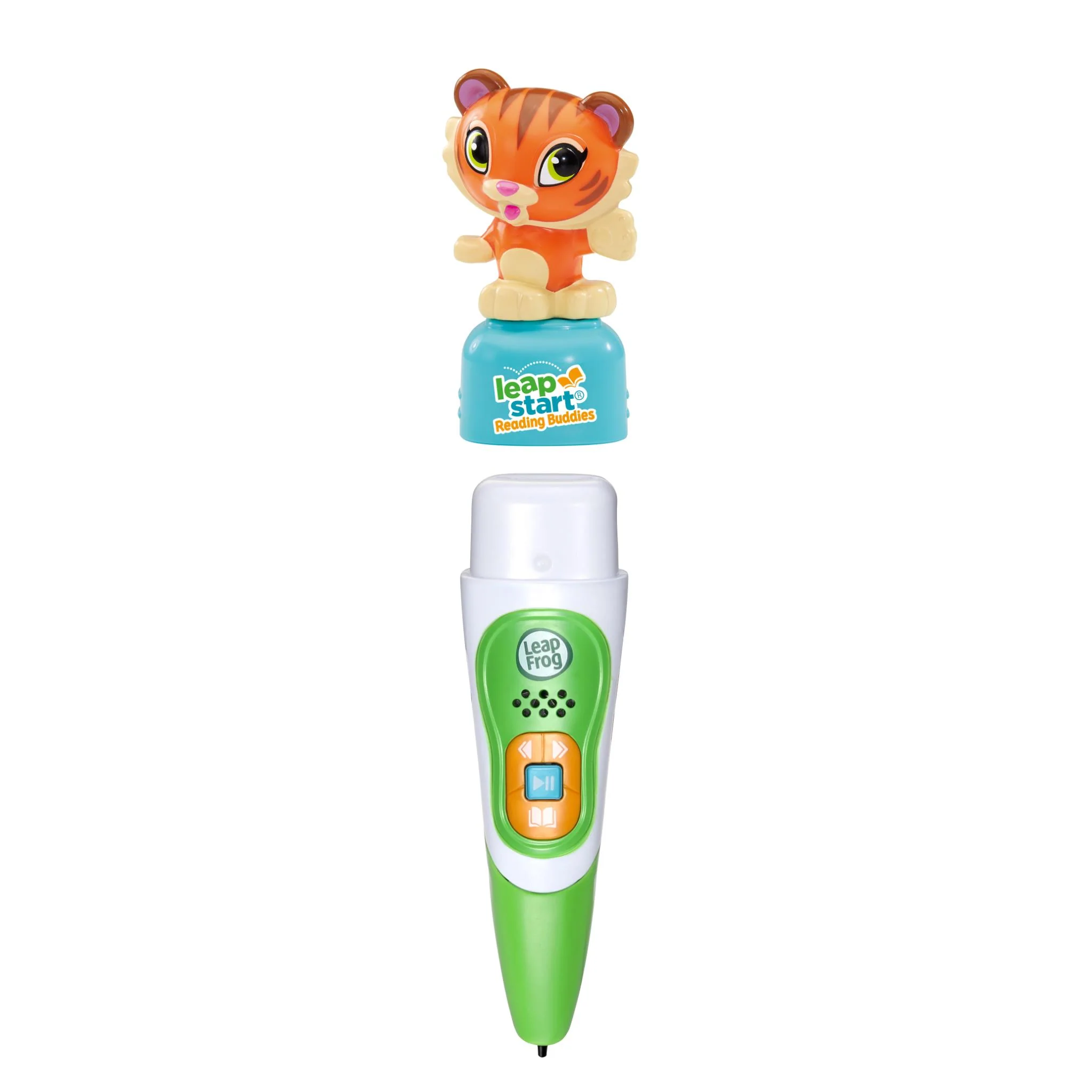LeapFrog LeapStart Buddies Starter Pack - Image 2