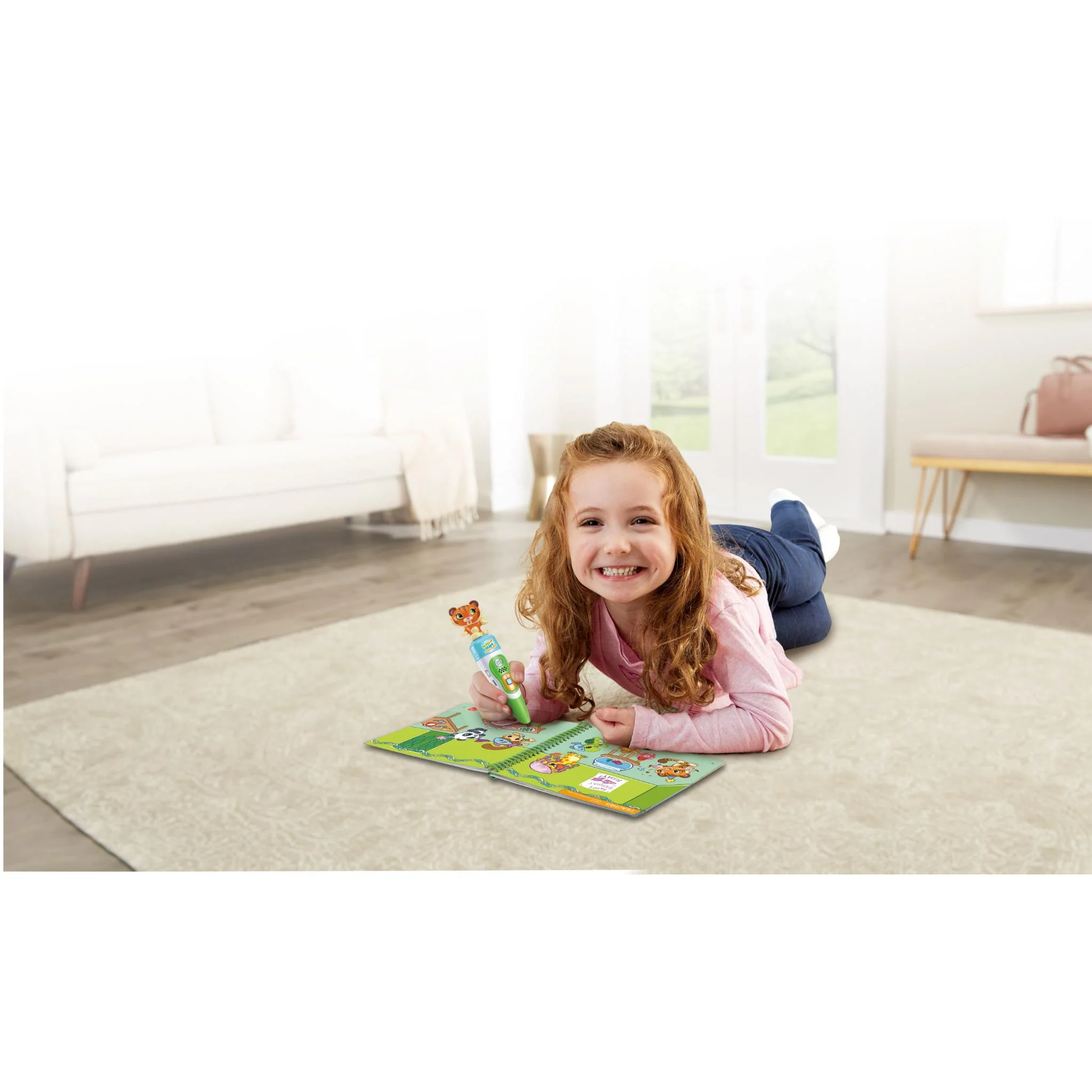 LeapFrog LeapStart Buddies Starter Pack - Image 8