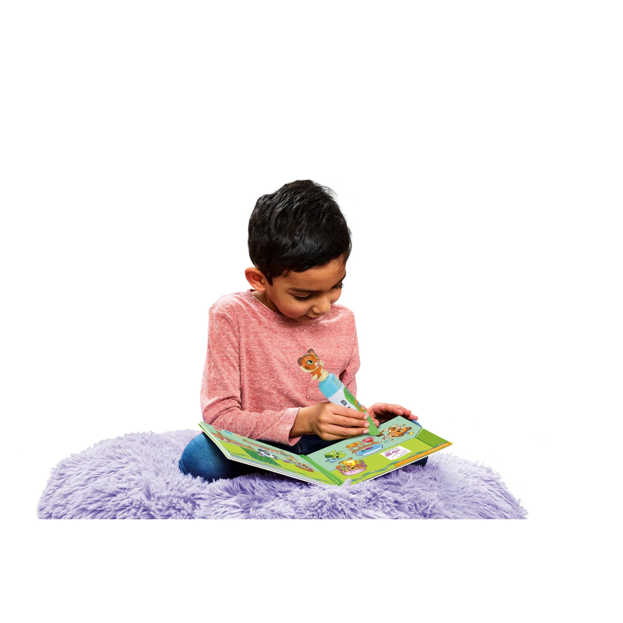 LeapFrog LeapStart Buddies Starter Pack - Image 9