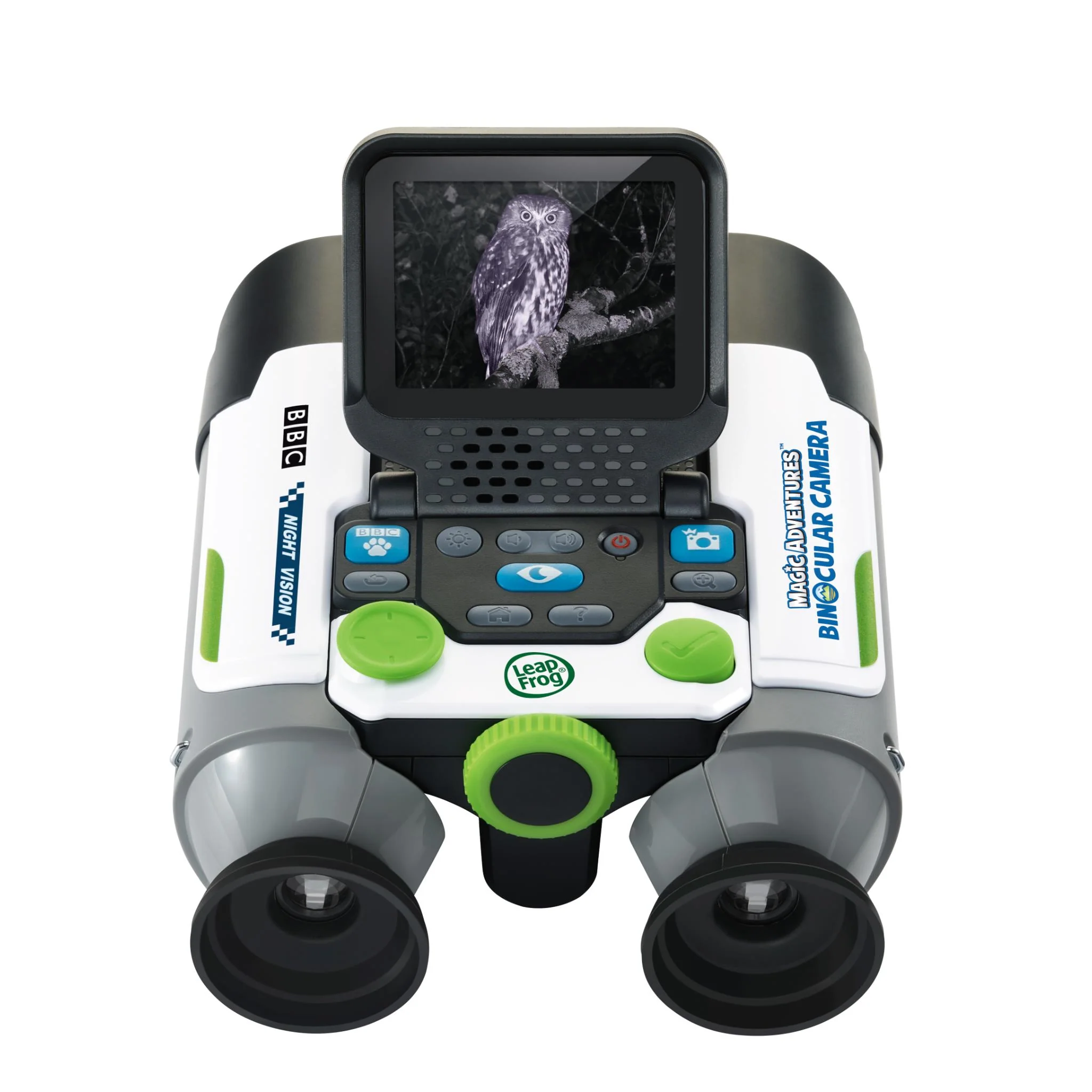 LeapFrog Magic Adventures Binocular Camera - Image 3