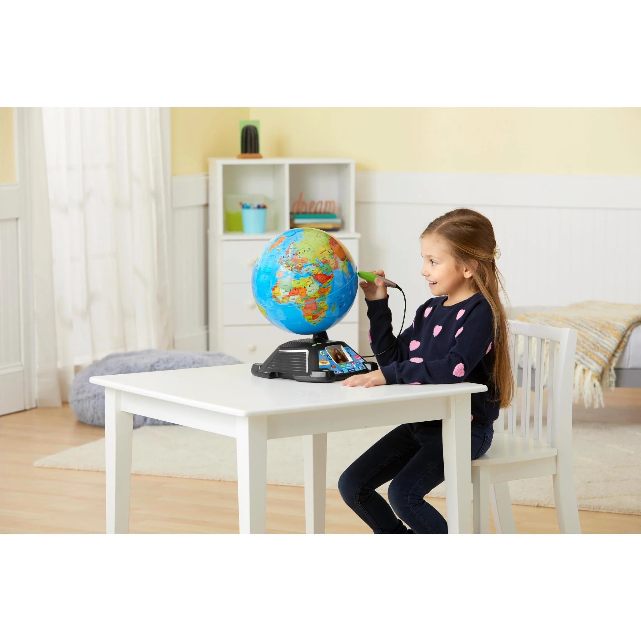 LeapFrog Magic Adventures Globe - Image 5