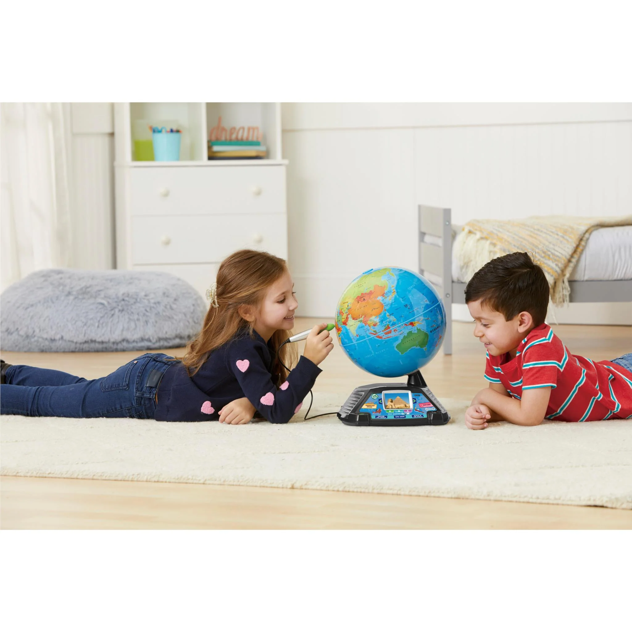 LeapFrog Magic Adventures Globe - Image 6