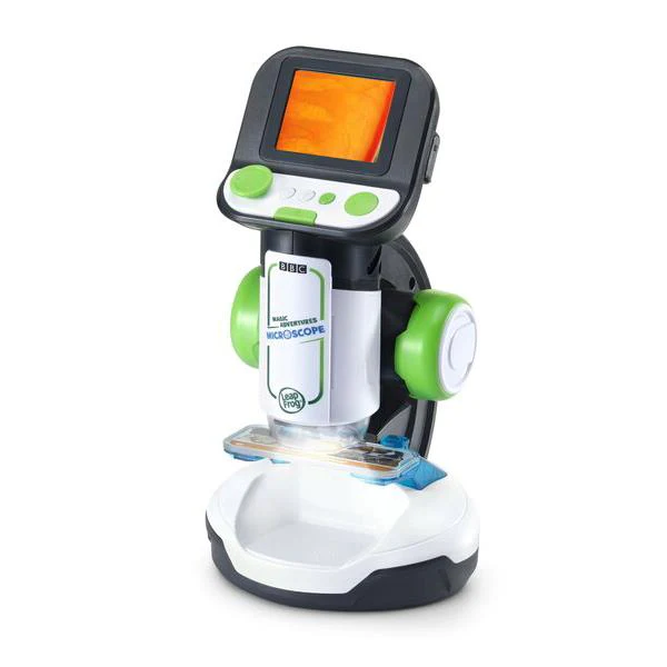 LeapFrog Magic Adventures Microscope - Image 3