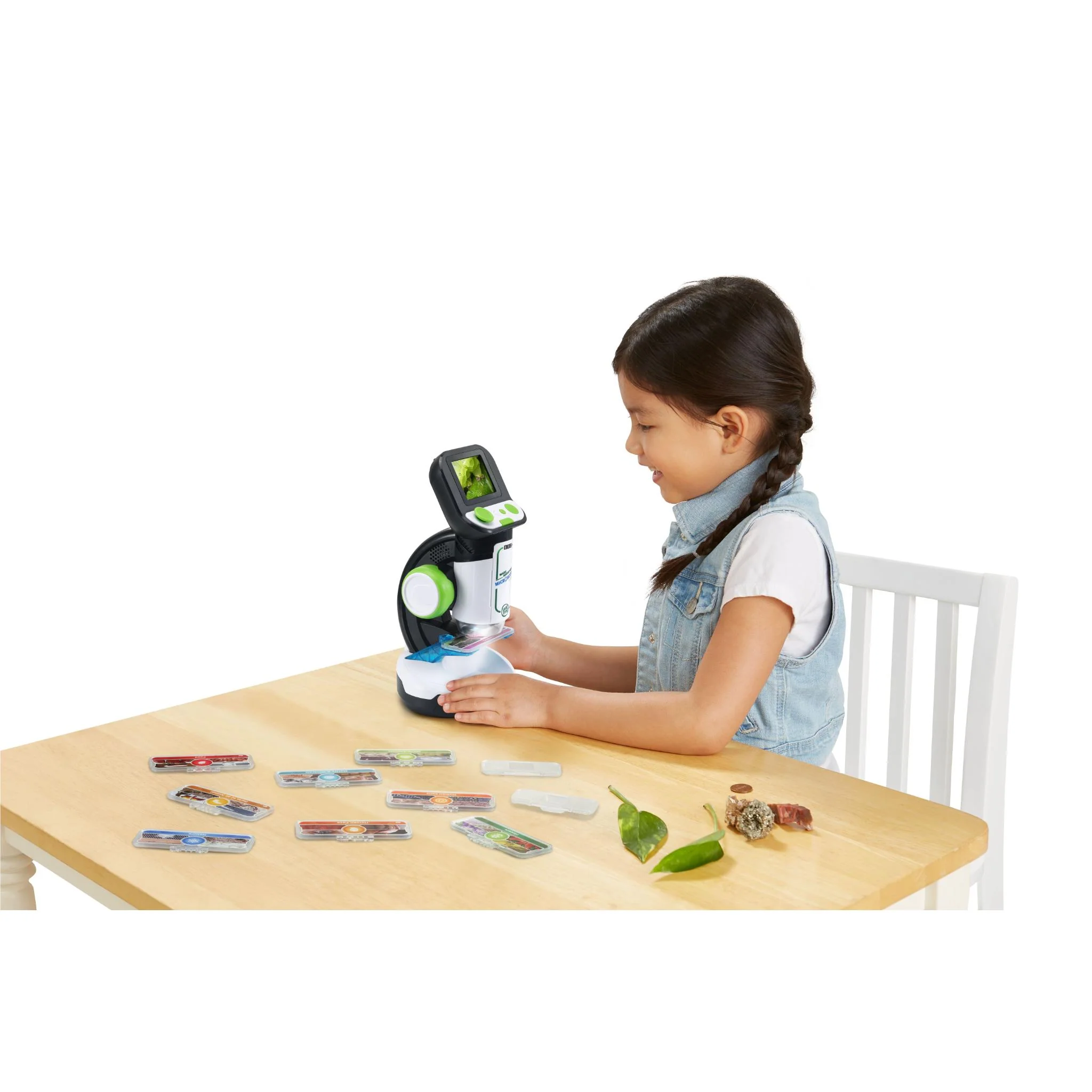 LeapFrog Magic Adventures Microscope - Image 9
