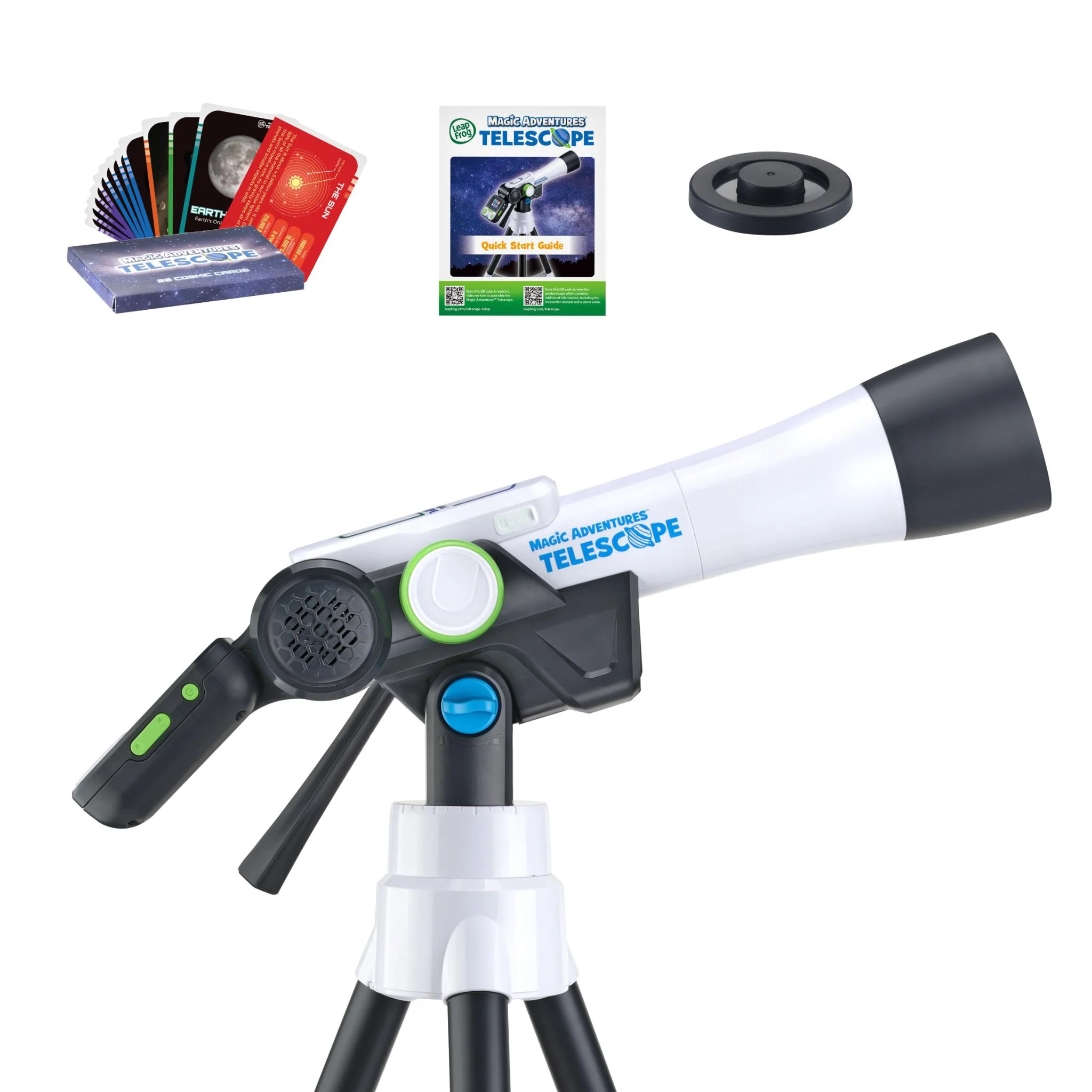 LeapFrog Magic Adventures Telescope - Image 3