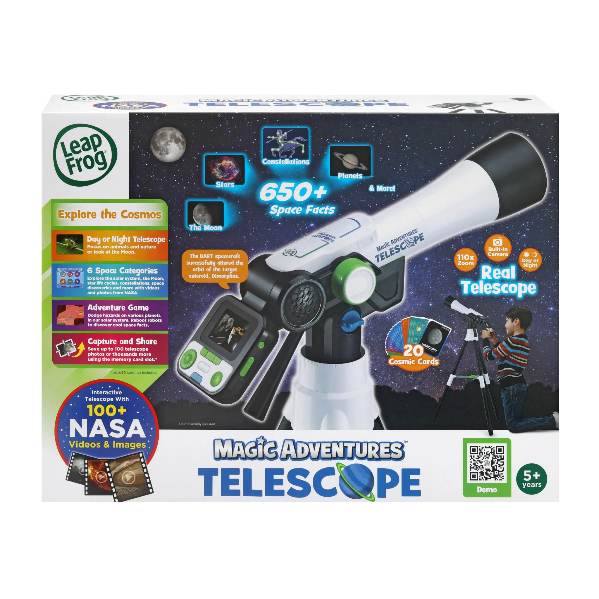 LeapFrog Magic Adventures Telescope - Image 5