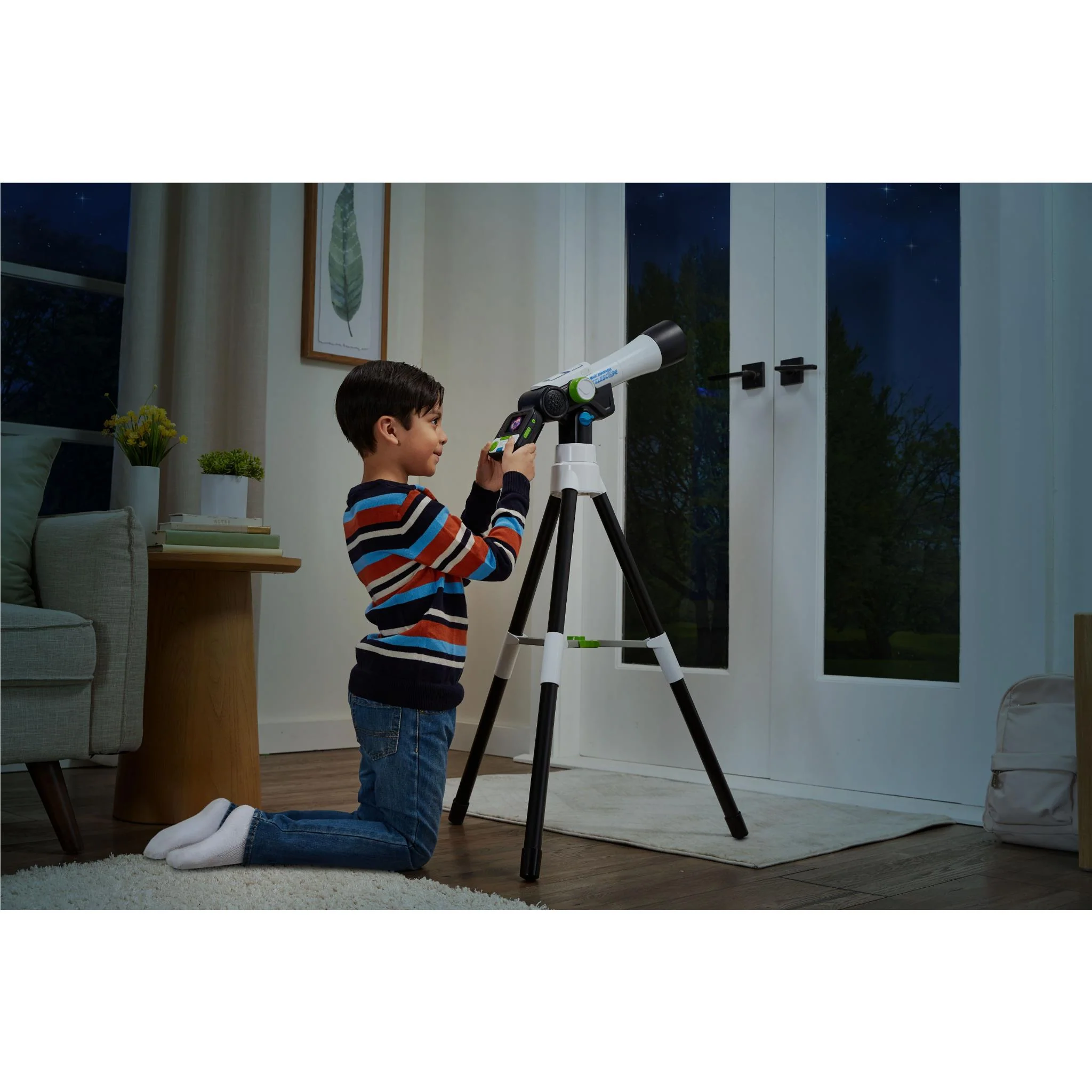 LeapFrog Magic Adventures Telescope - Image 9