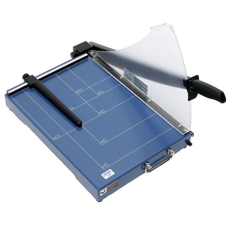 Ledah 405 Guillotine Replacement Plastic Safety Guard - Image 4