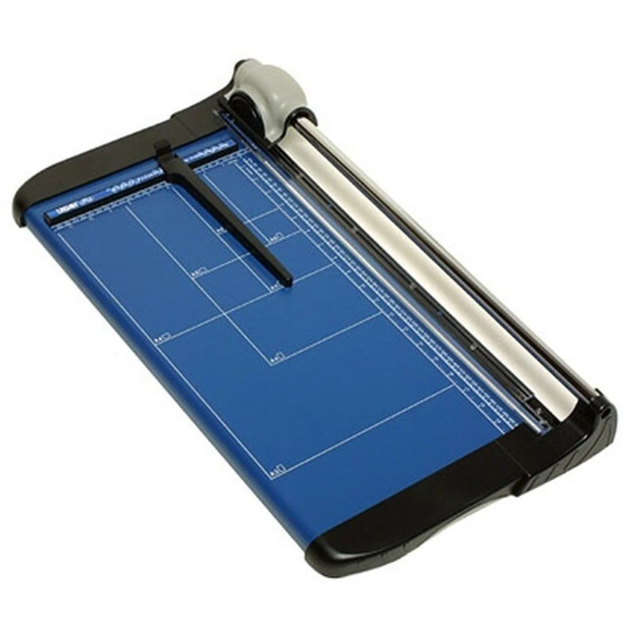 Ledah 480 Professional Trimmer Metal Base 15 Sheet A3 - Image 3